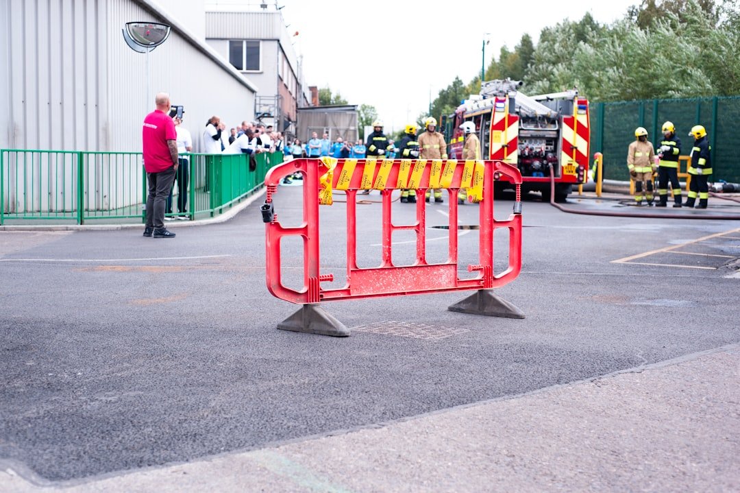 Response Measures Underway