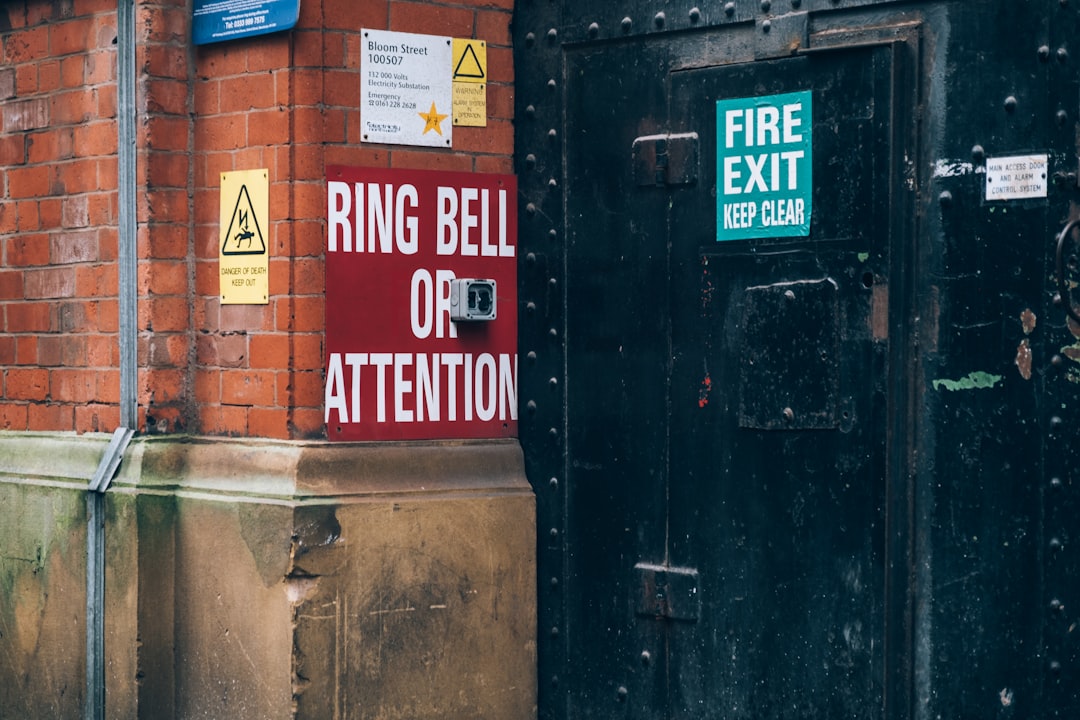Calls for Enhanced Regulation