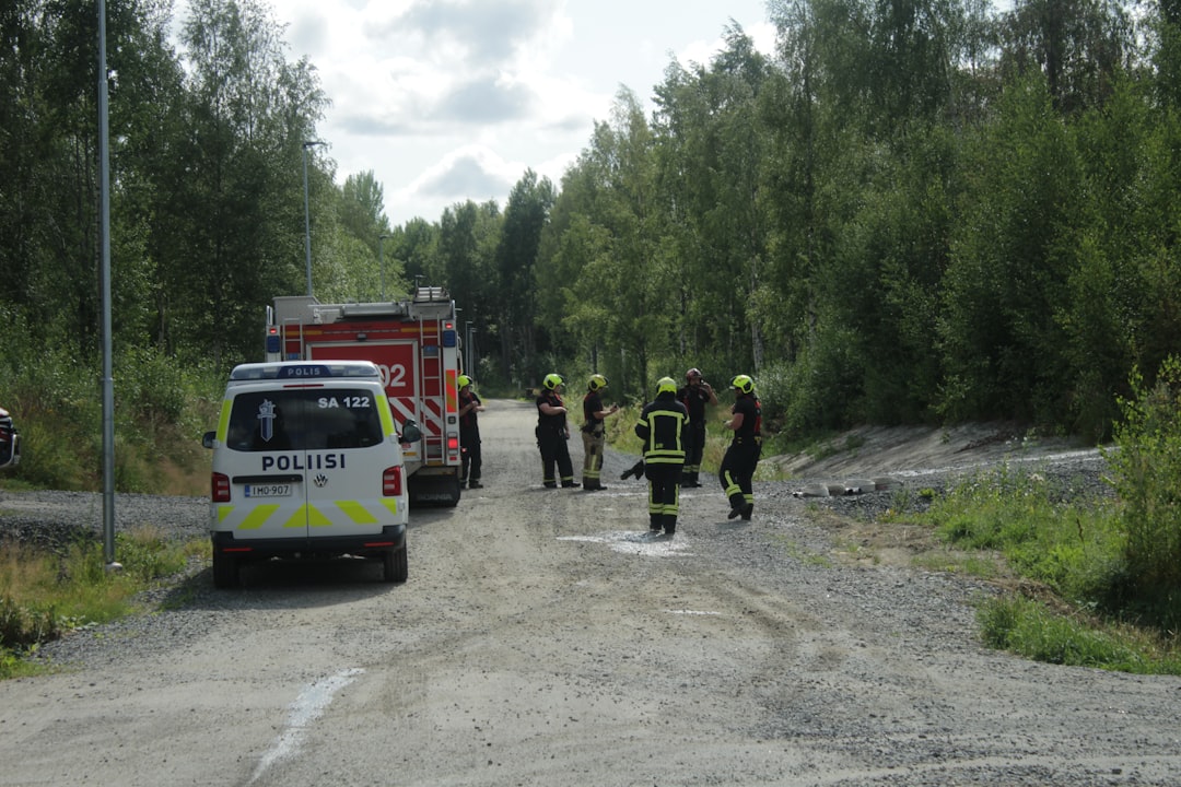Response Efforts Underway