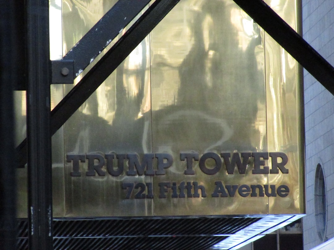 Implications for Trump and His Enterprises