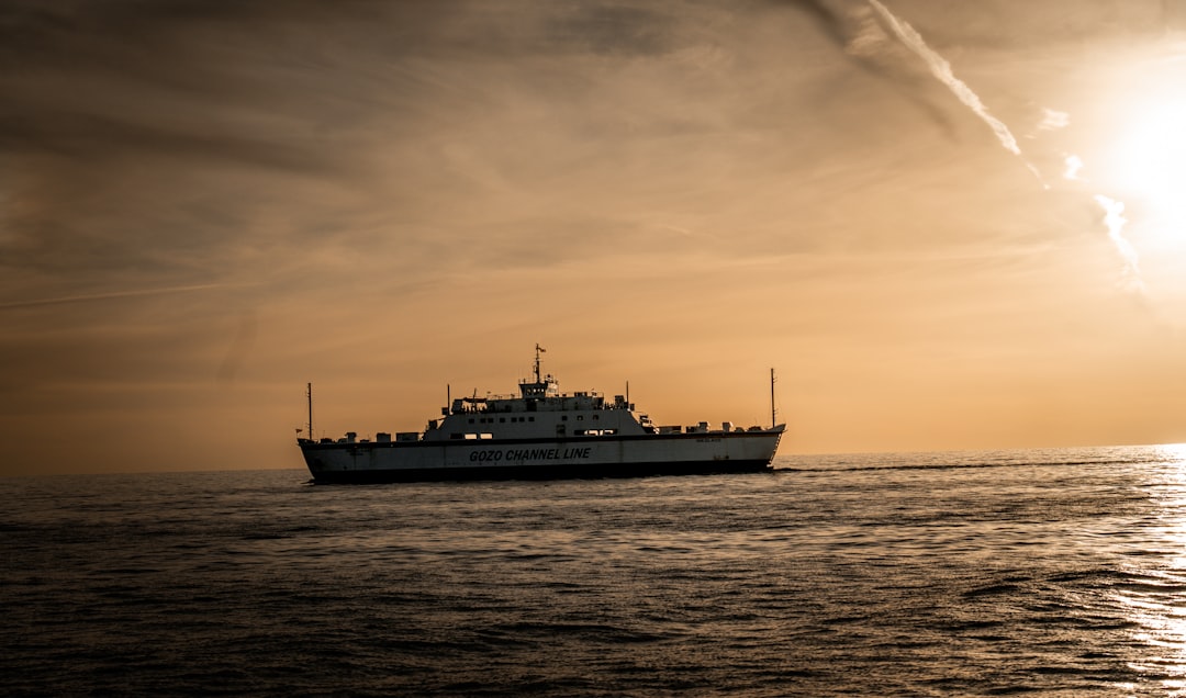 Background of the Flotilla Mission