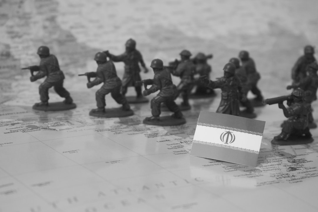 A Distinct Foreign Policy Vision