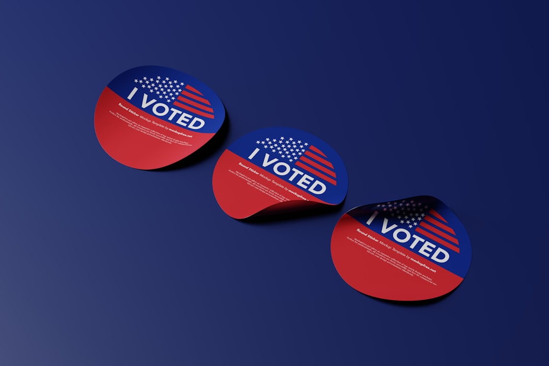 Award Voting Process
