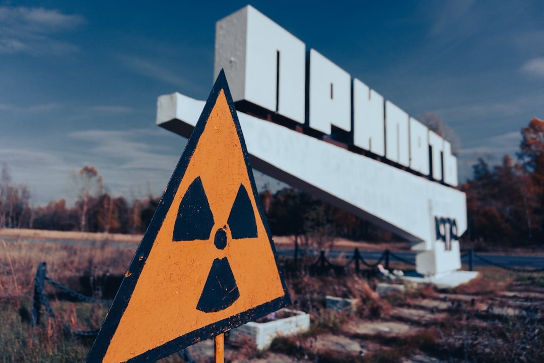The Legacy of the Chernobyl Disaster