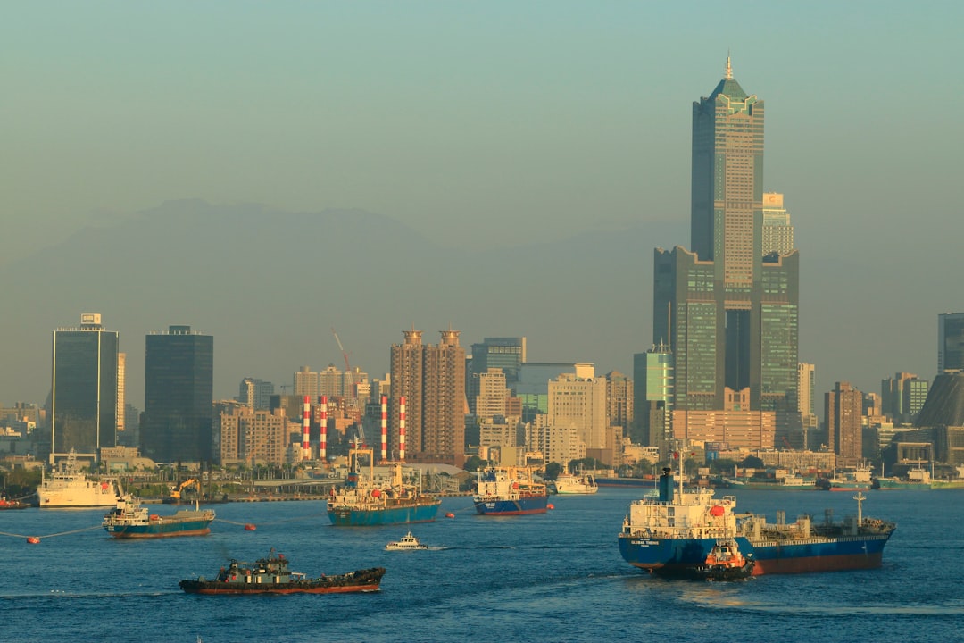 Navigating Tensions in the Taiwan Strait