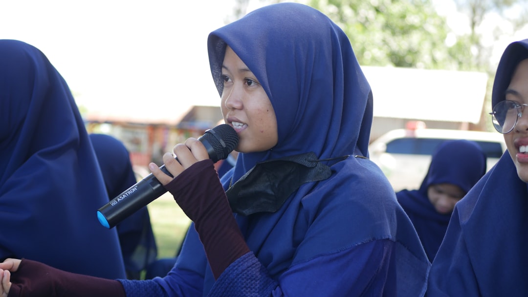 Students Voice Their Alarm