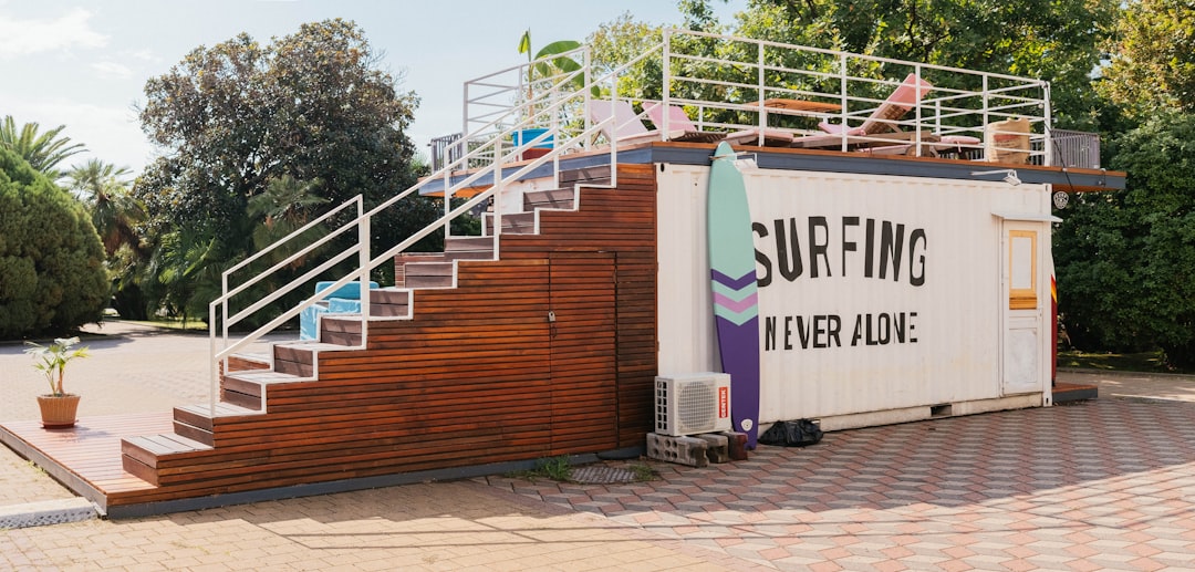 Booking and Facilities