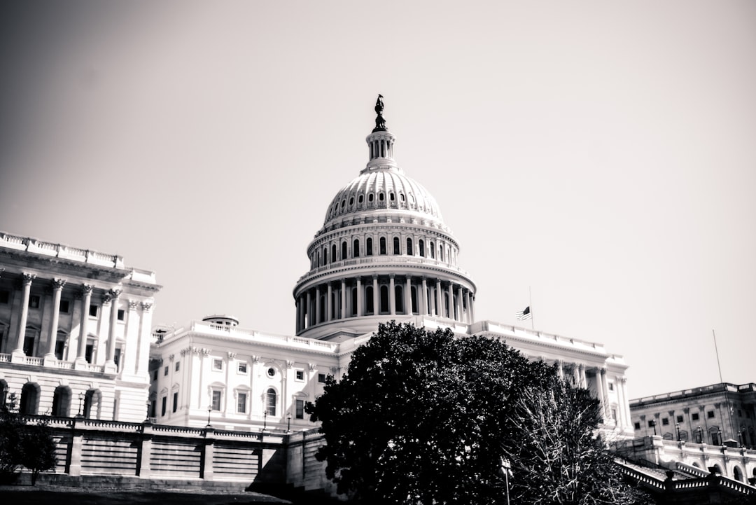 Navigating the Political Landscape