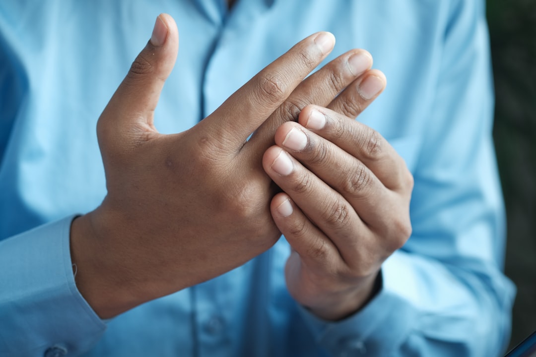Recognising Heat-Related Illness