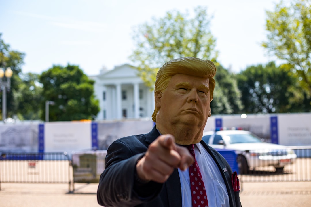 The Influence of Trump
