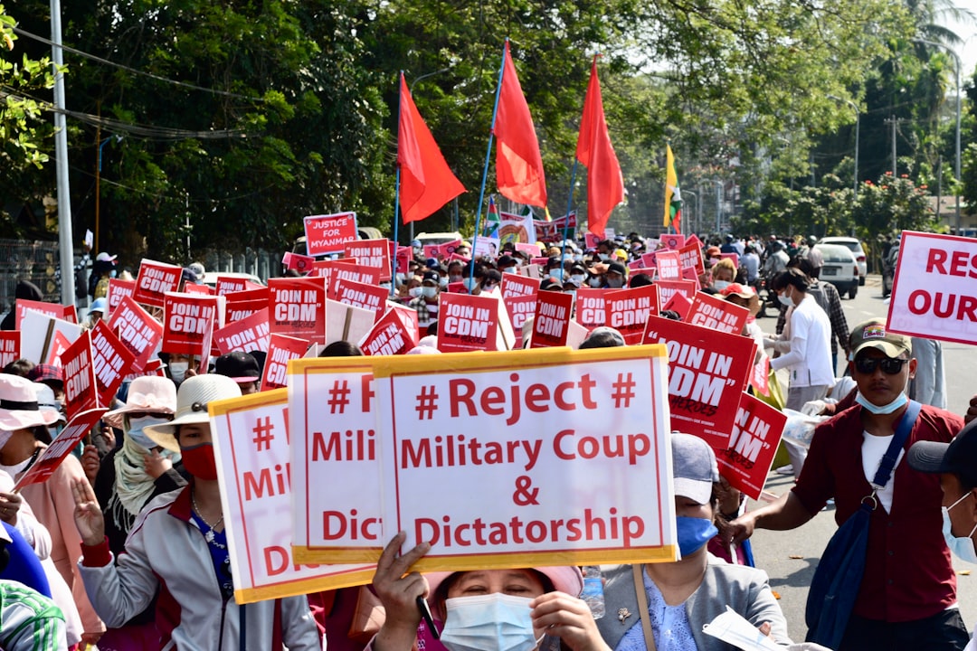 Calls for Reform Intensify