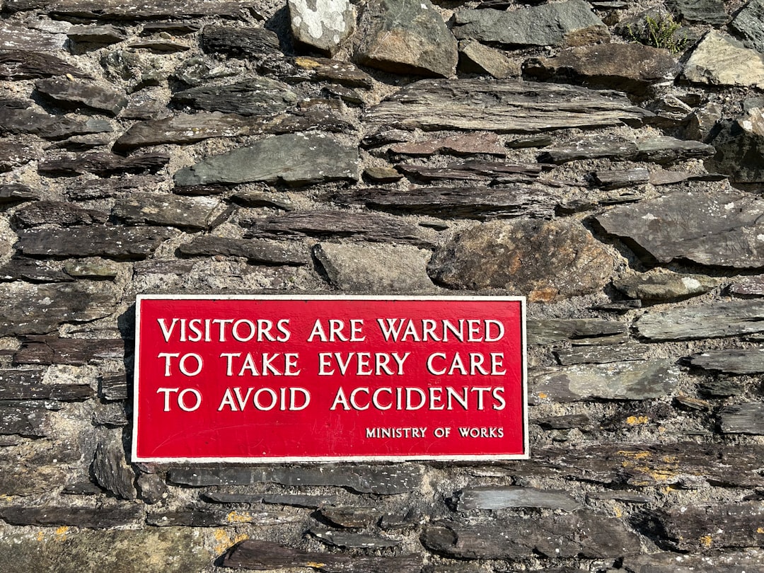 Official Warnings and Advice