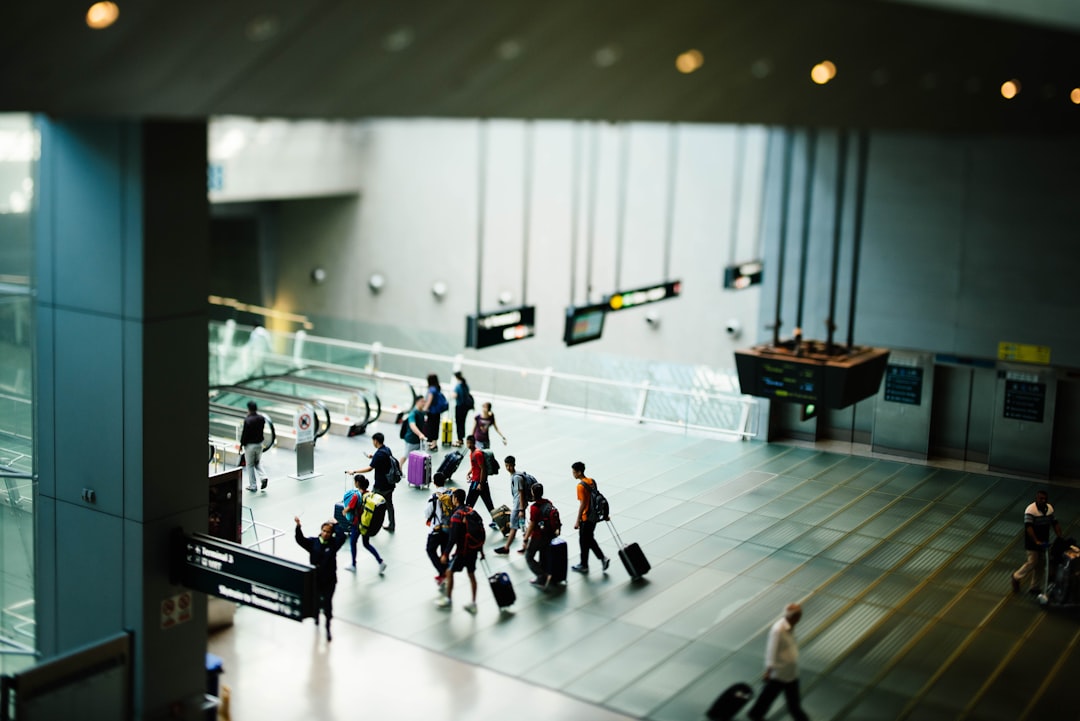 Enhanced Travel Measures