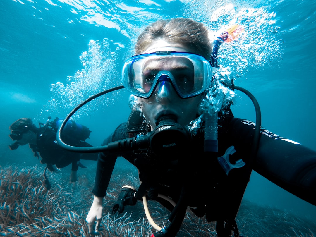 Safety Concerns in Diving Tourism