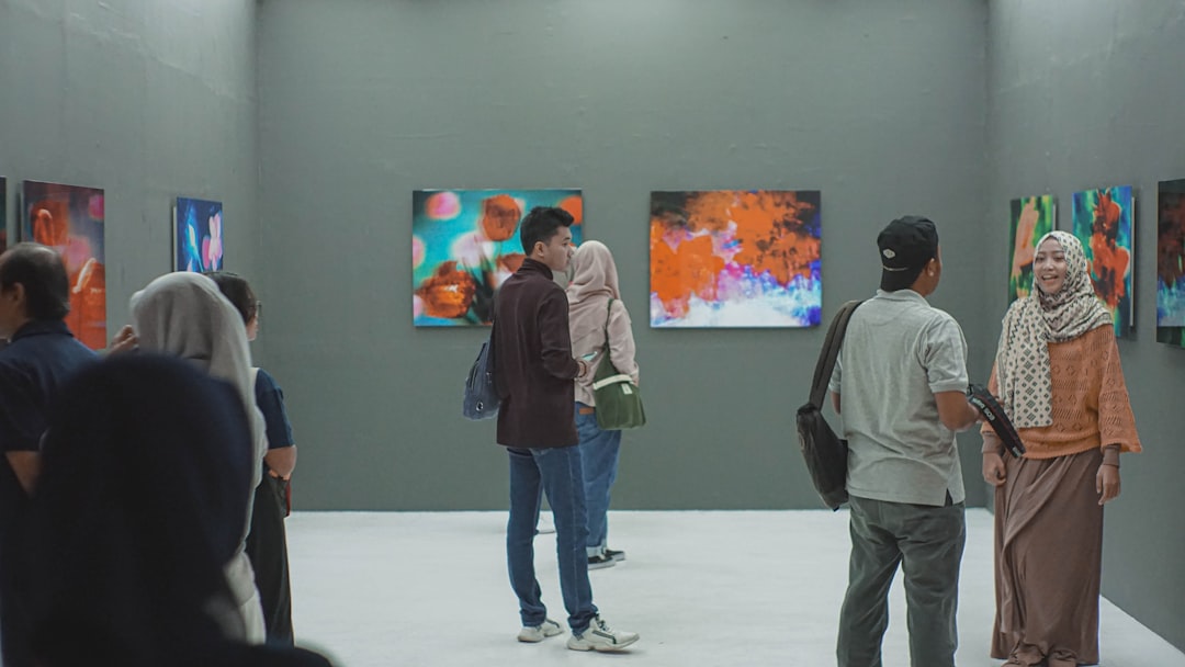 Highlights of the Exhibition