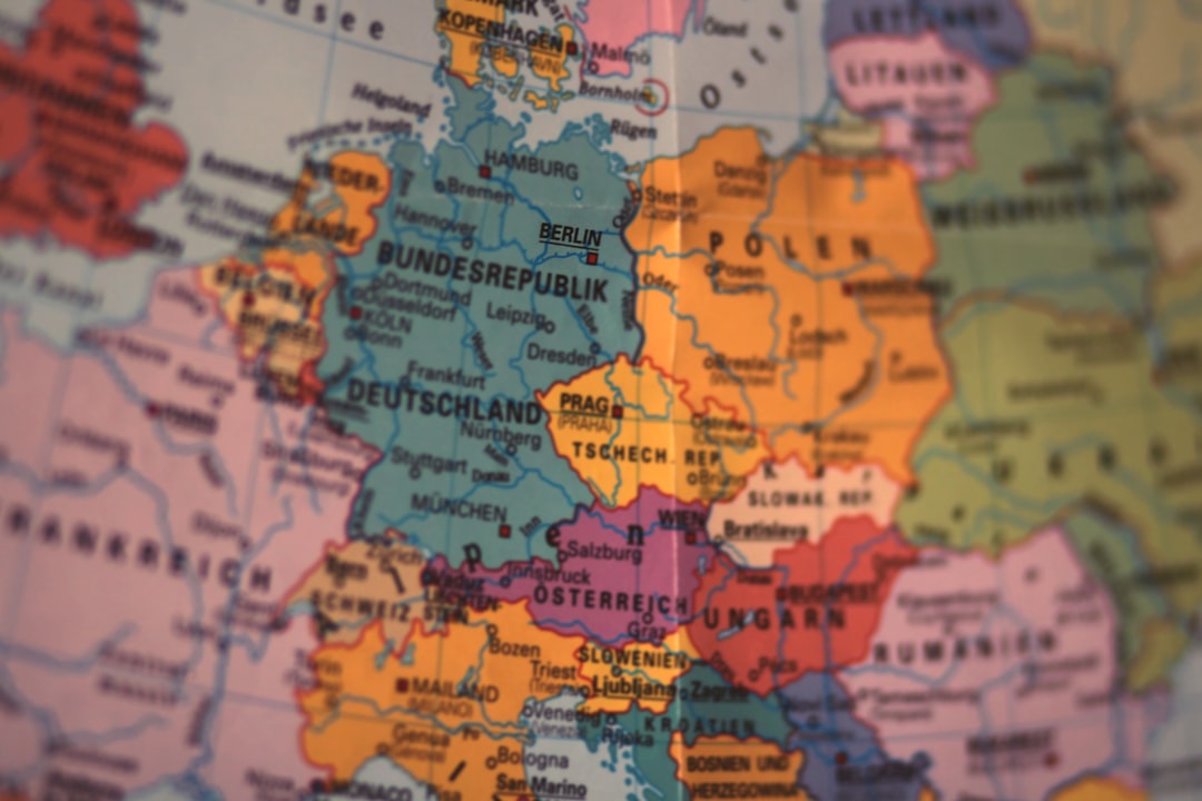 The Broader Geopolitical Context