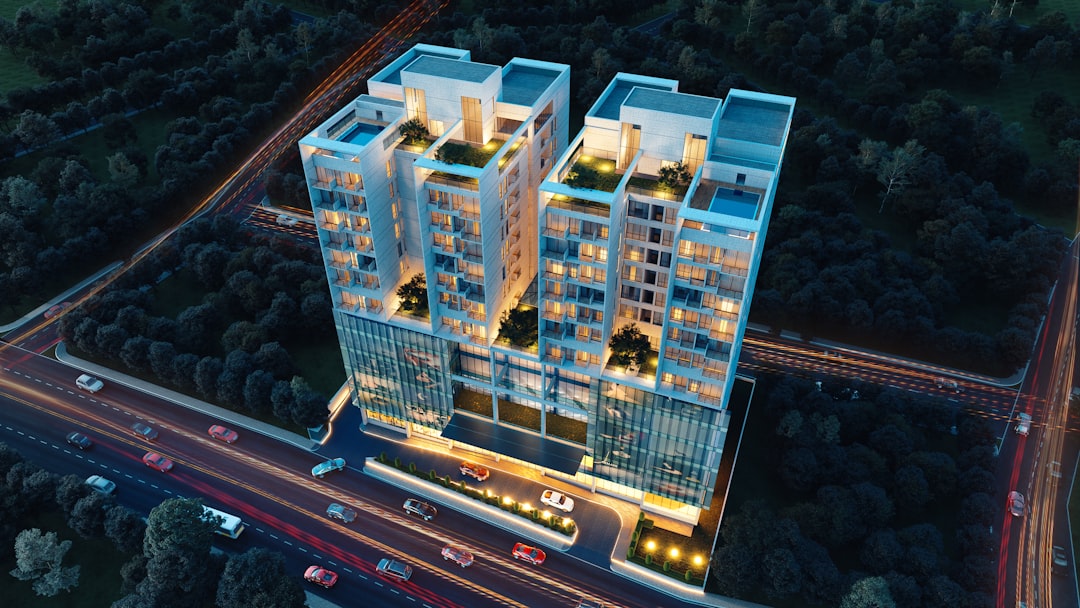 A Unique Residency