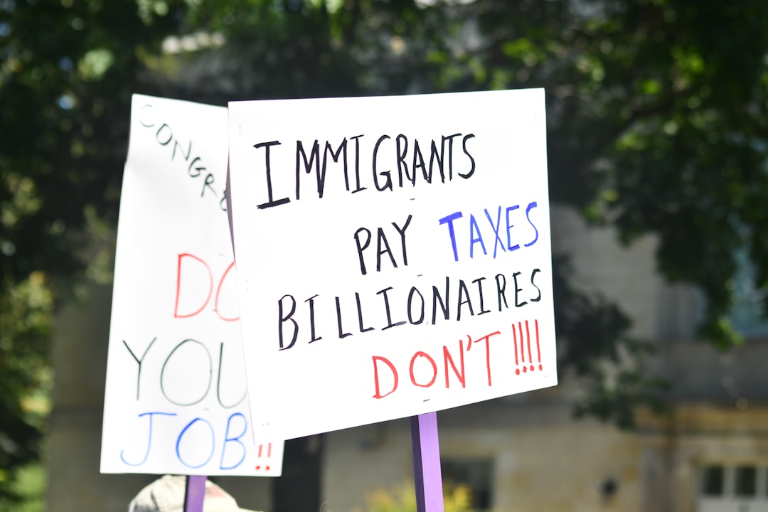 A Billionaire's Dilemma