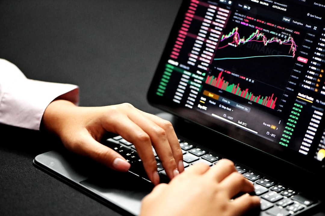 A Positive Outlook for Trade Relations