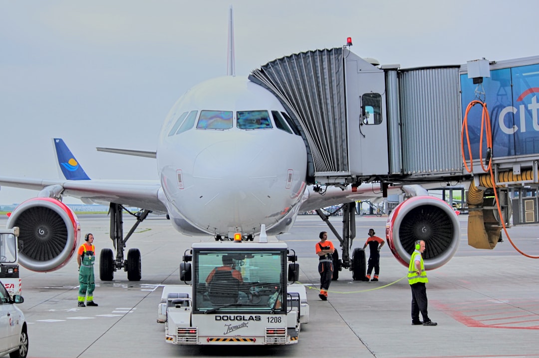 Passenger Repatriation Efforts