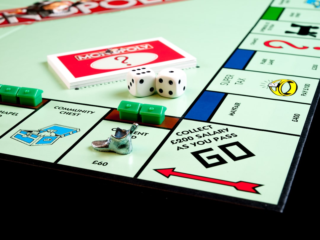 The Mechanics of Monopoly Power