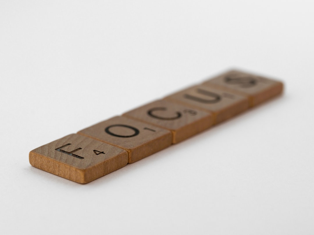 Focus on Targeted Support