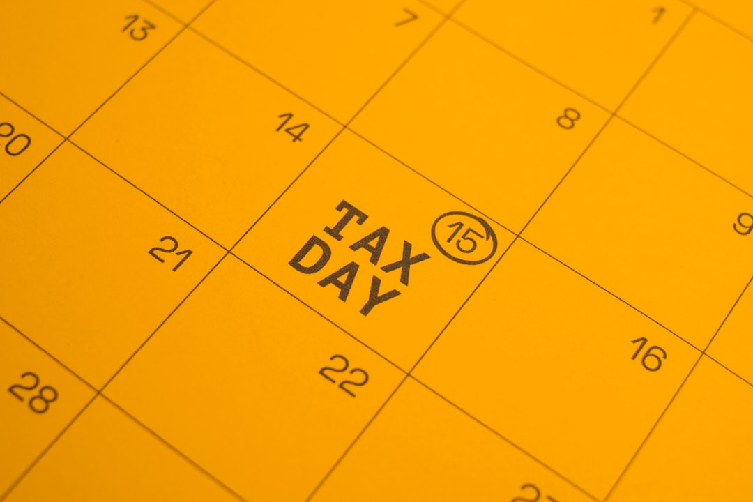 The Taxpayer in Question