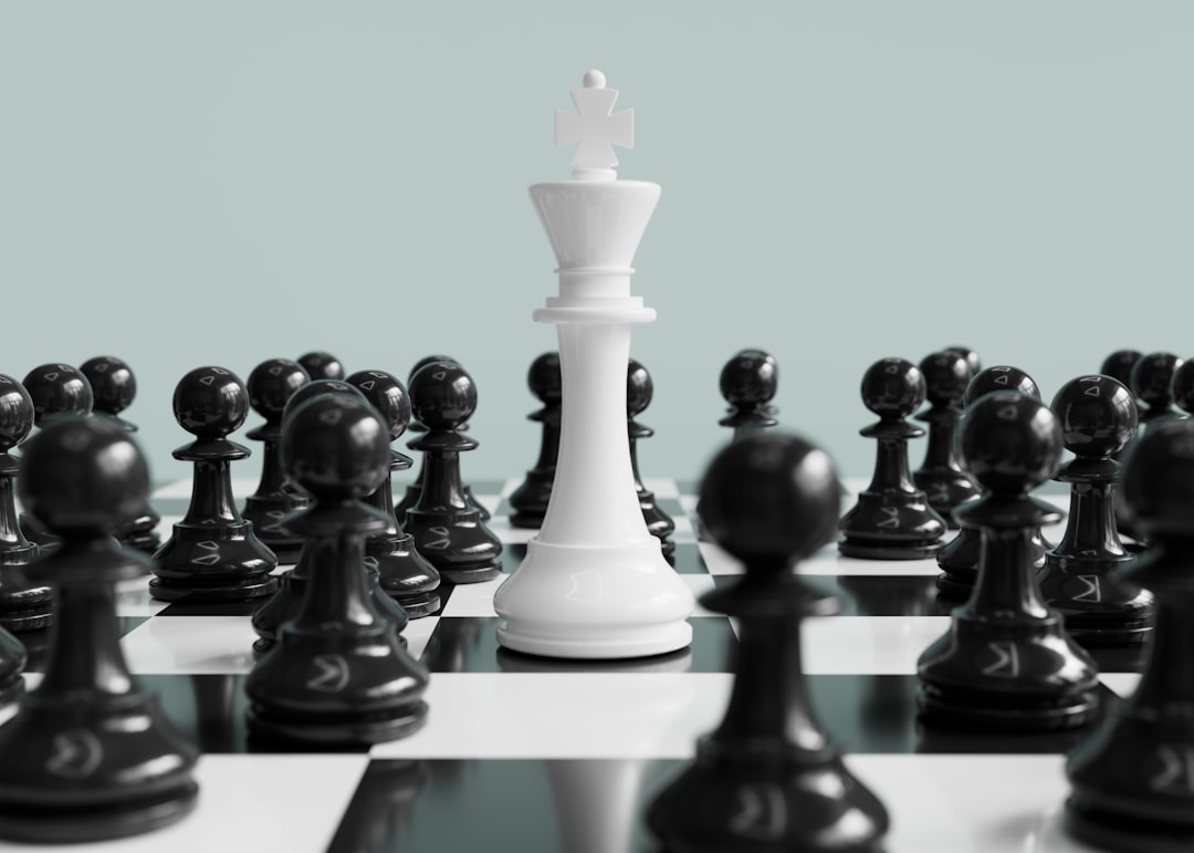 Leadership Challenges and Market Reactions