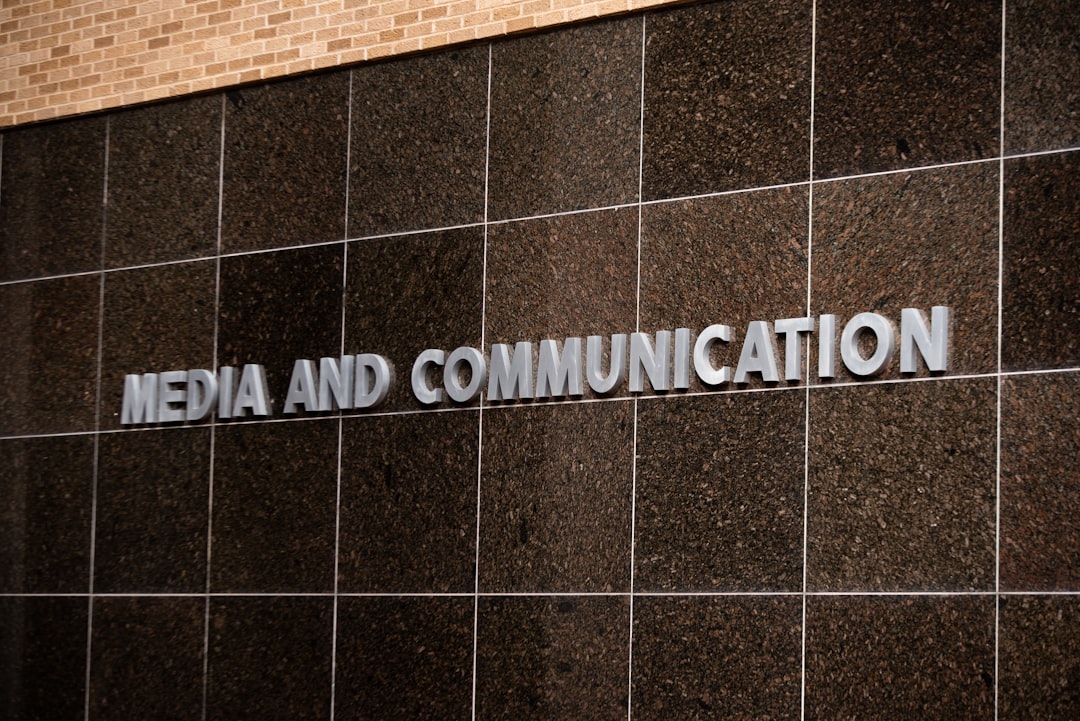Implications for Media and Accountability