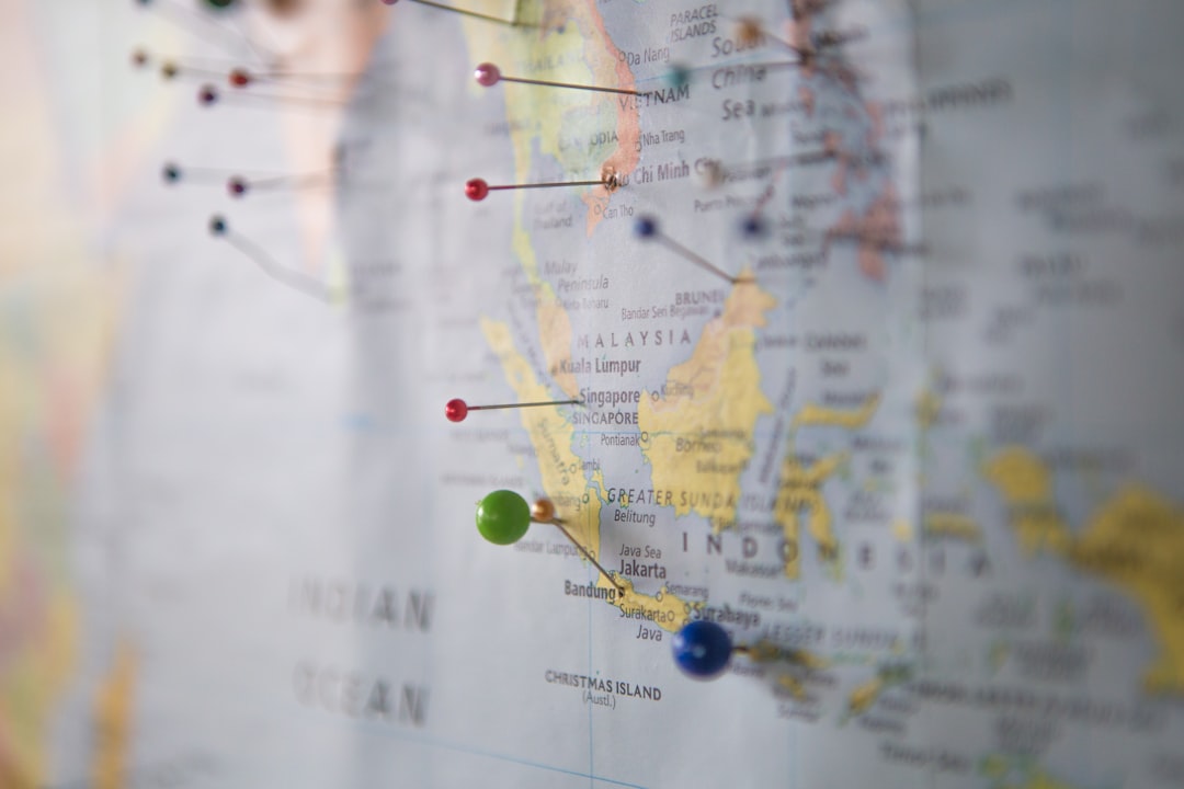 Regional and Global Implications