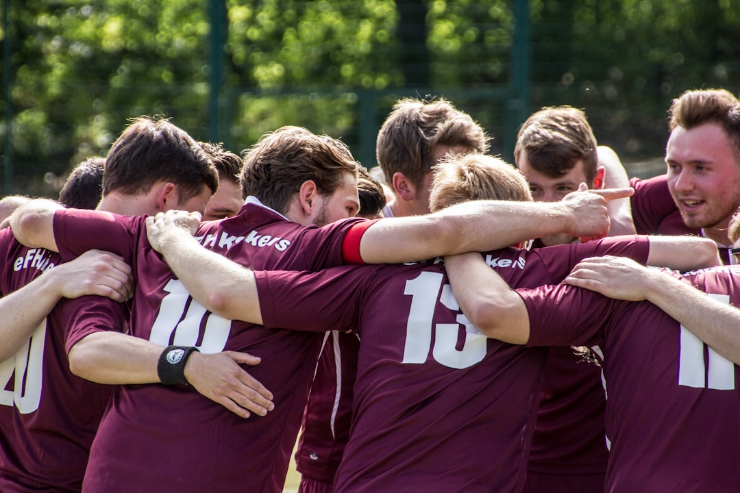Pre-Tournament Matches and Team Dynamics