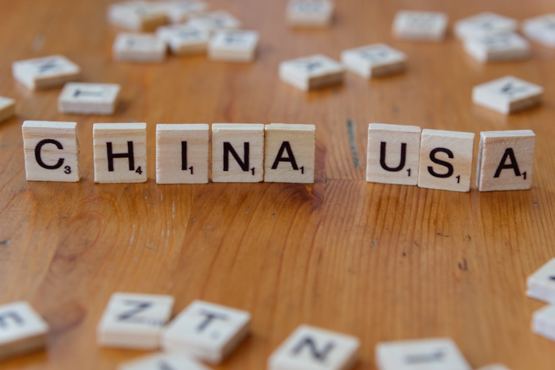 A Critical Moment for US-China Relations