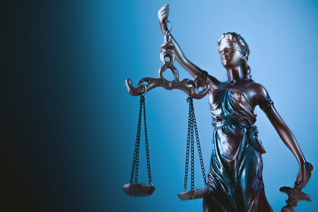 The Legal Implications