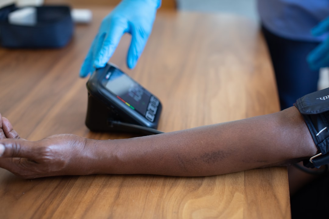 Enhanced Screening Measures in Place