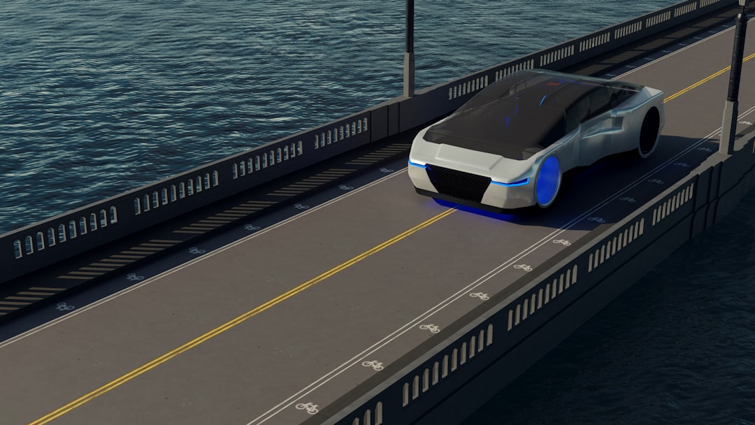 Autonomous Technology at the Forefront