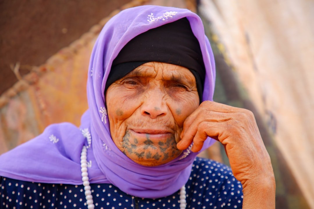 The Human Impact: One Refugee's Struggle