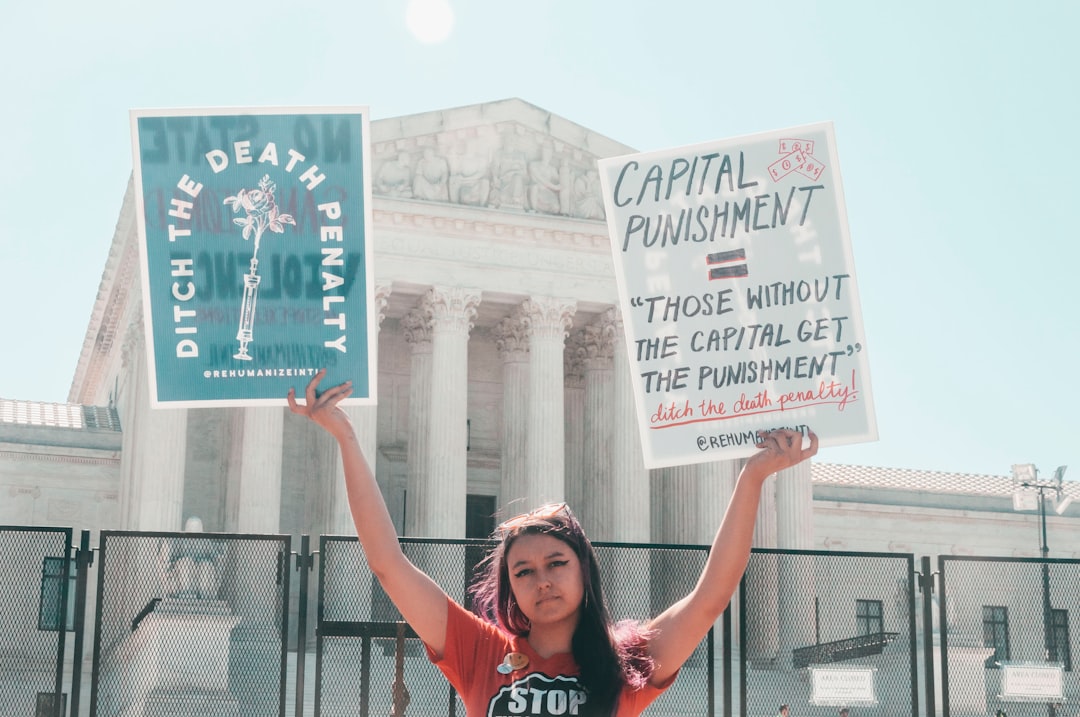The Future of Capital Punishment