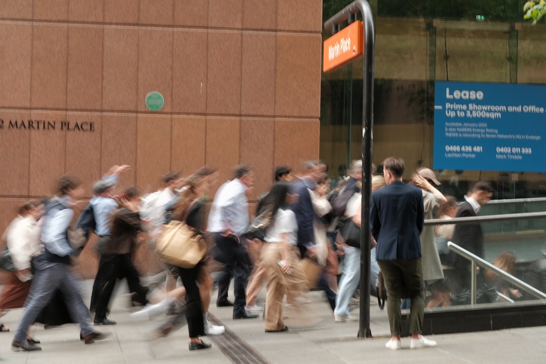 Market Movements and Corporate News