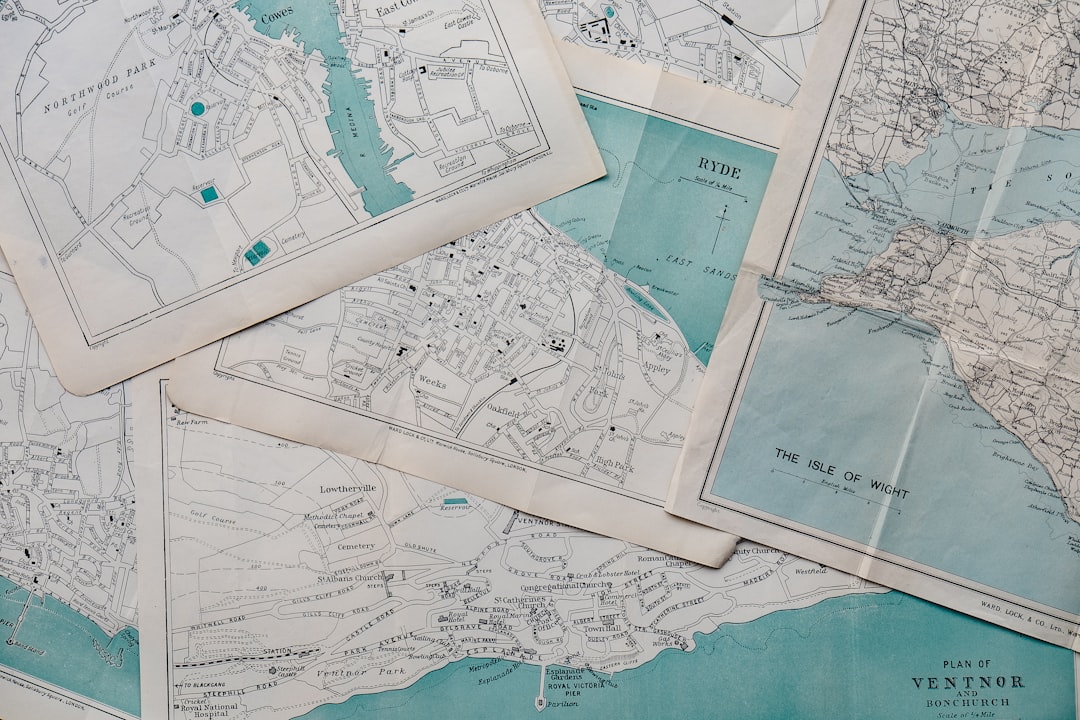 The New Map's Implications