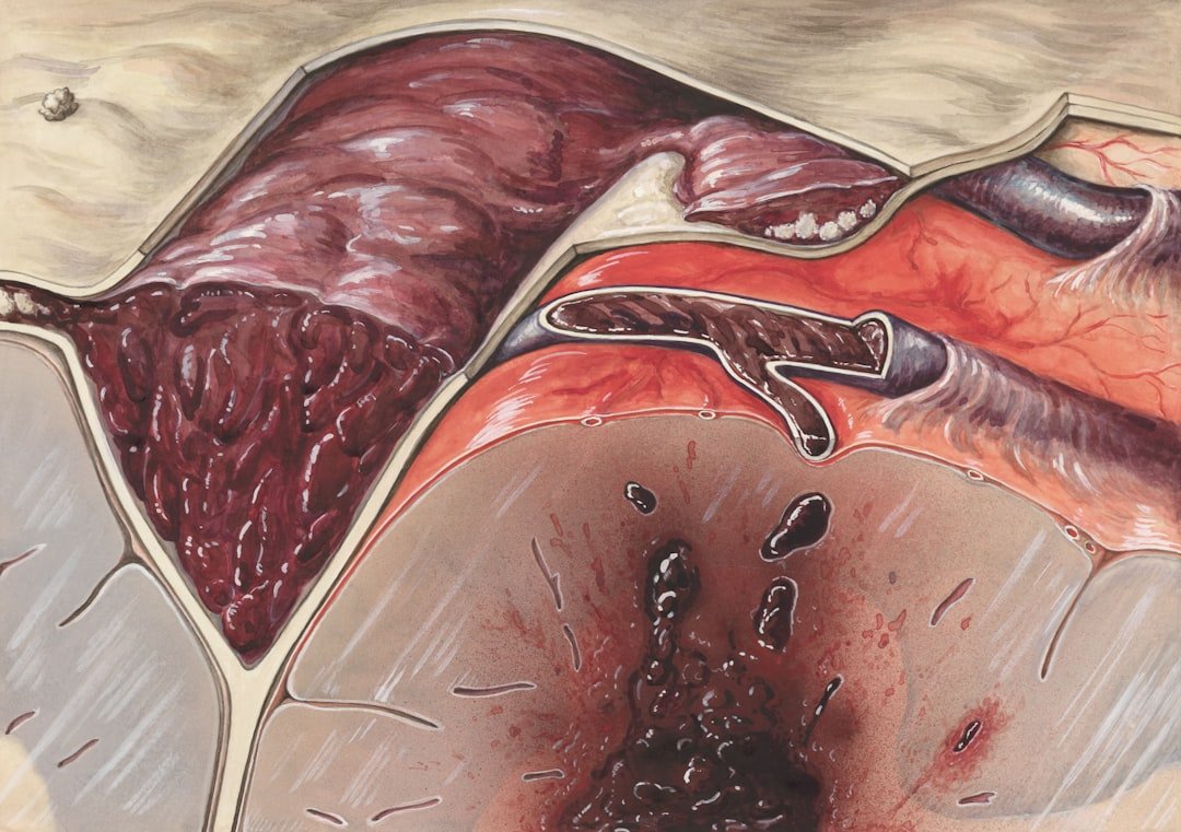 Internal Fractures