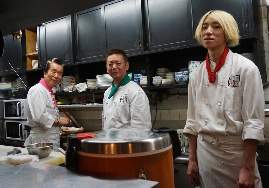 A Culinary Tradition at a Crossroads