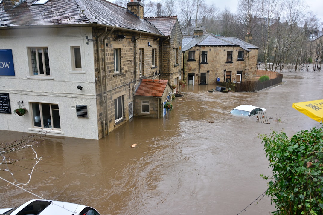 Continued Threat of Flooding