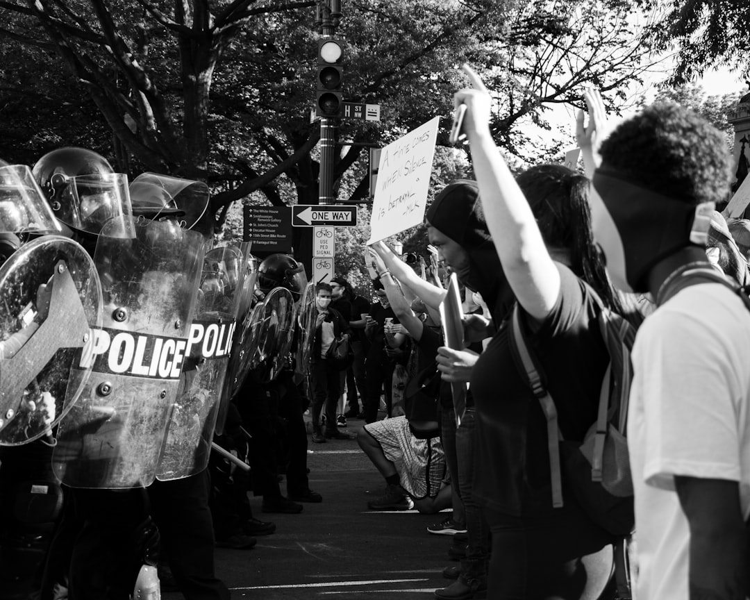 Context of the Protests