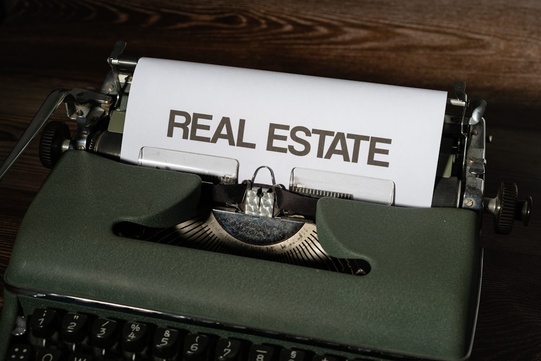The Real Estate Dilemma