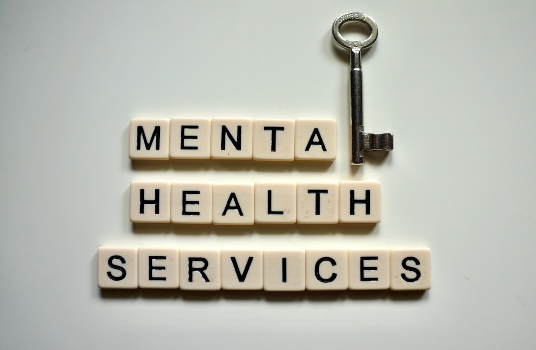 The Ongoing Struggle with Mental Health Innovations
