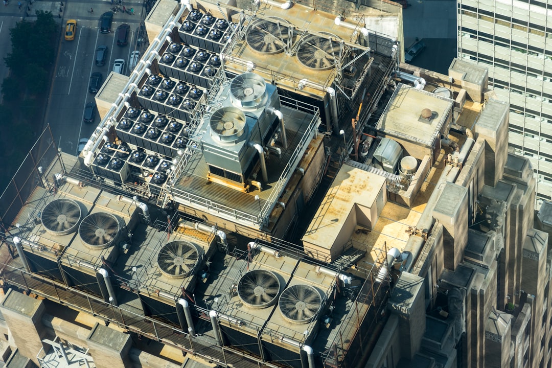 Cooling Centres and Resources
