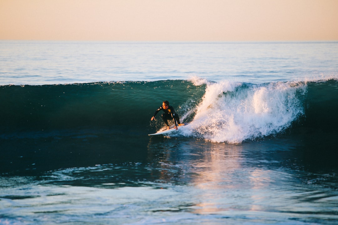 A Quest Beyond Surfing