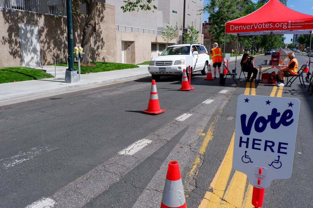 Engaging Voters: The Path Forward