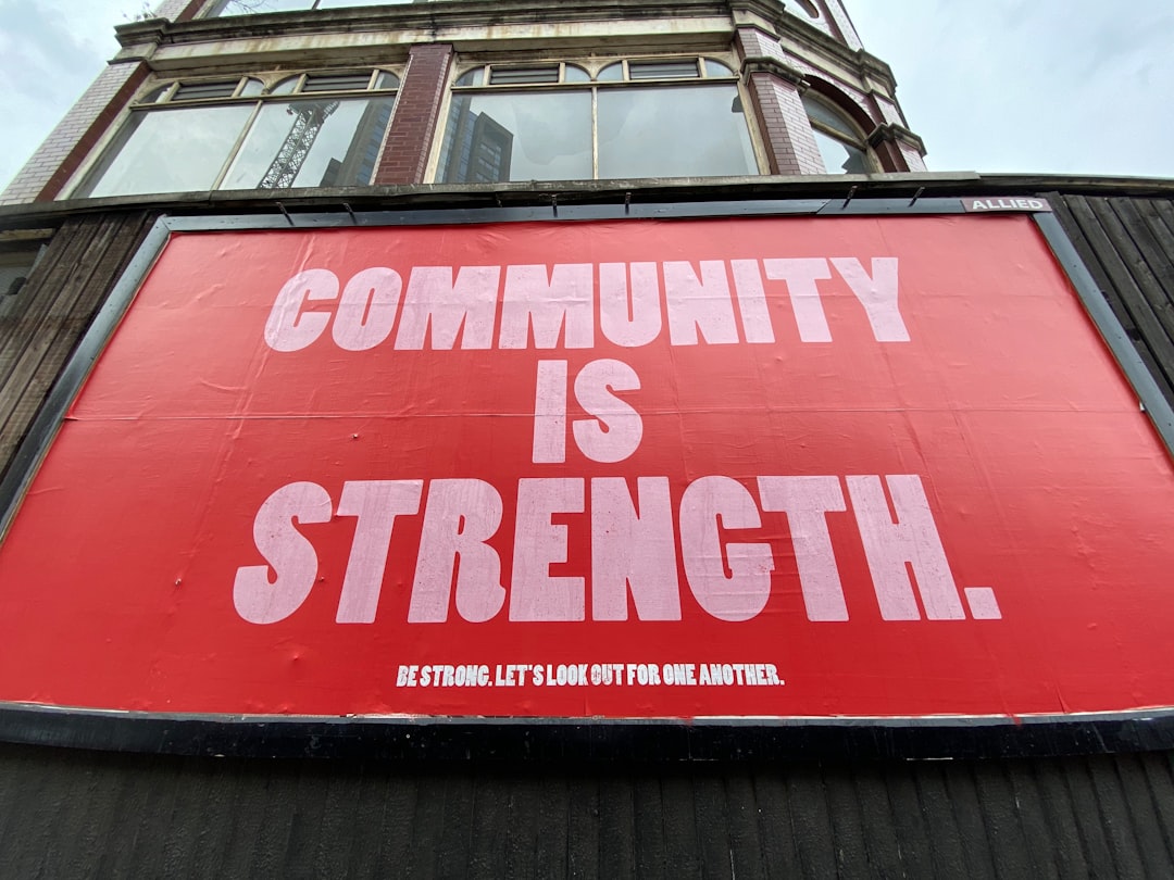 Community Response and Solidarity