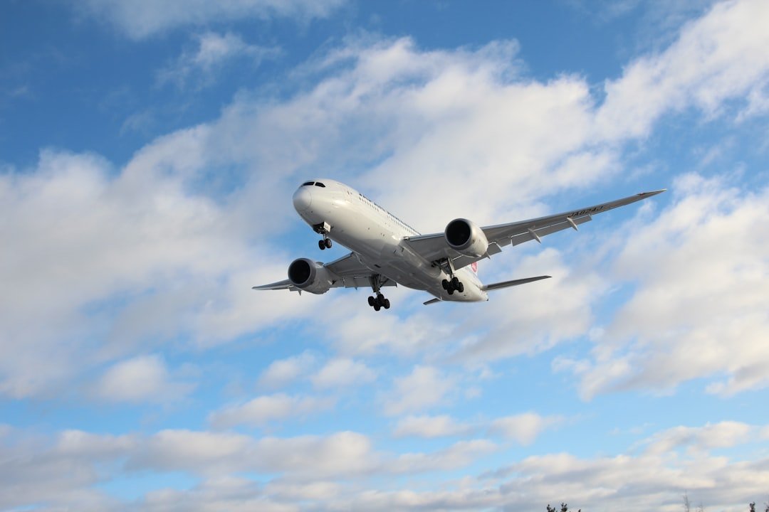 Commercial Flights Set for Full Capacity